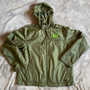 Nike Air Lightweight Jacket
